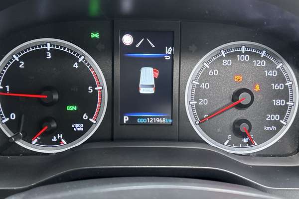 2020 Toyota Hiace GDH300R LWB thumb-12