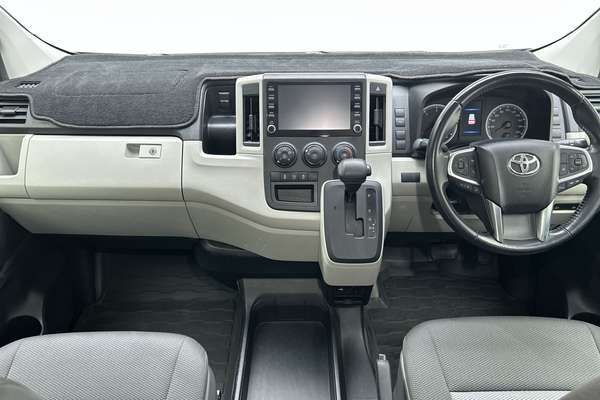 2020 Toyota Hiace GDH300R LWB thumb-18