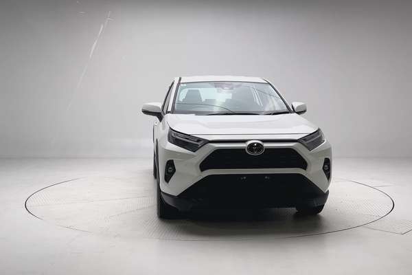 2025 Toyota RAV4 GX AXAH54R thumb-4