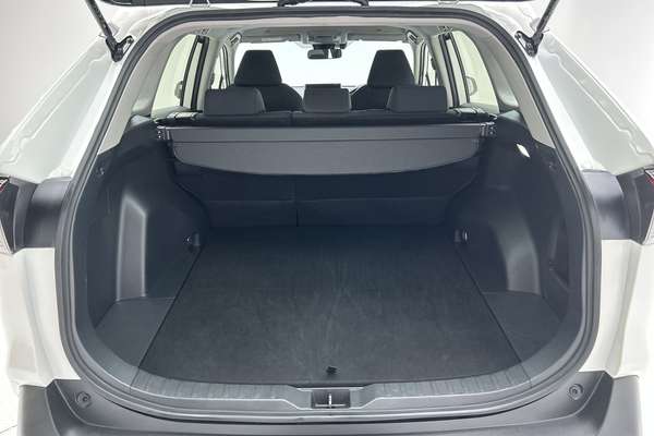 2025 Toyota RAV4 GX AXAH54R thumb-20