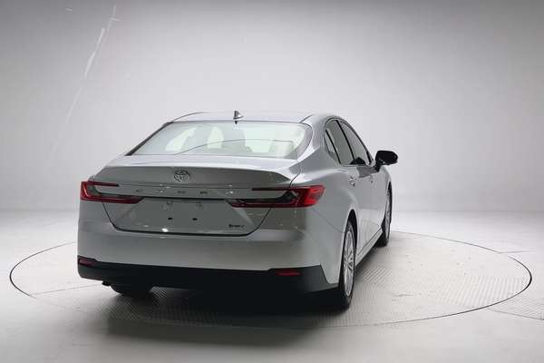 2025 Toyota Camry Ascent Sport AXVH80R thumb-1