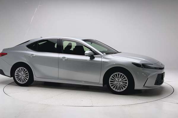 2025 Toyota Camry Ascent Sport AXVH80R thumb-3