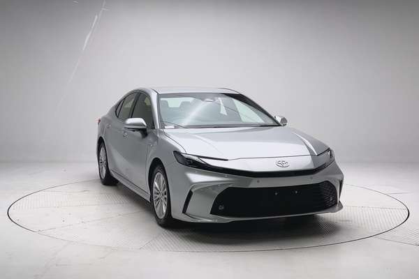 2025 Toyota Camry Ascent Sport AXVH80R thumb-4