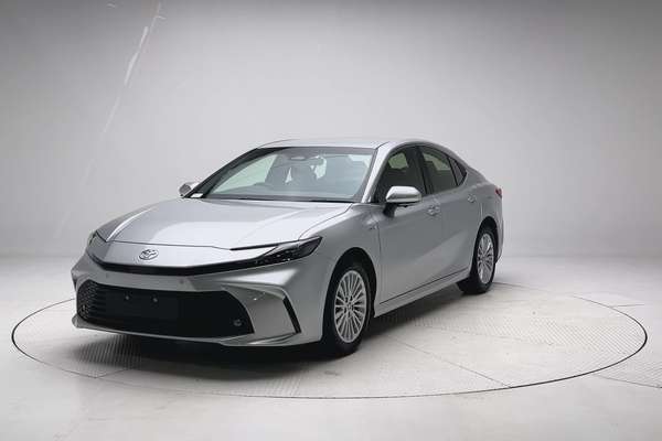 2025 Toyota Camry Ascent Sport AXVH80R thumb-5