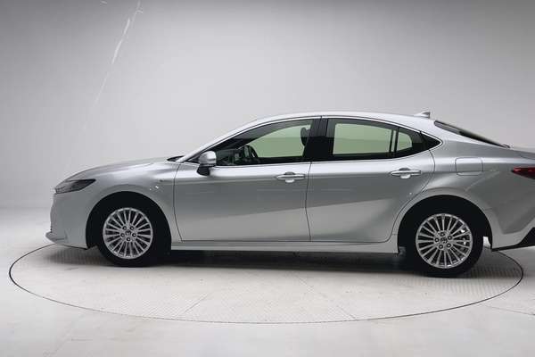 2025 Toyota Camry Ascent Sport AXVH80R thumb-7
