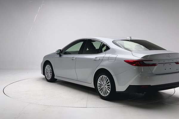 2025 Toyota Camry Ascent Sport AXVH80R thumb-8