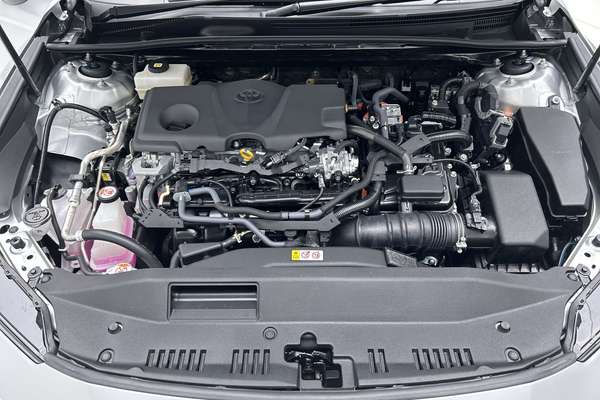 2025 Toyota Camry Ascent Sport AXVH80R thumb-10