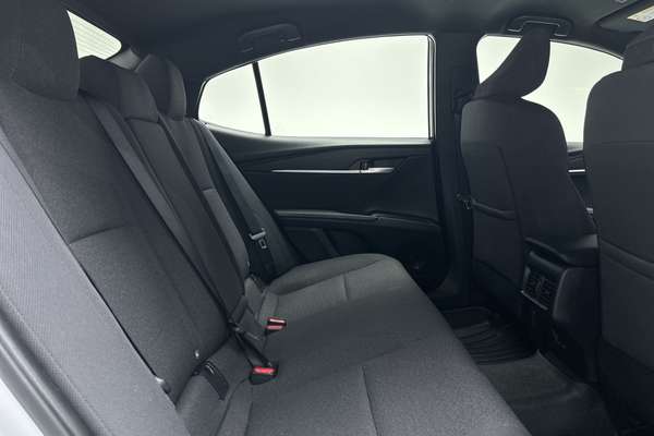 2025 Toyota Camry Ascent Sport AXVH80R thumb-11