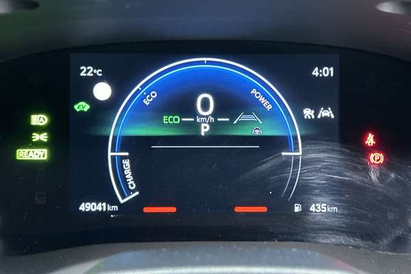 2025 Toyota Camry Ascent Sport AXVH80R thumb-13