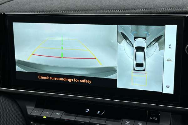 2025 Toyota Camry Ascent Sport AXVH80R thumb-15