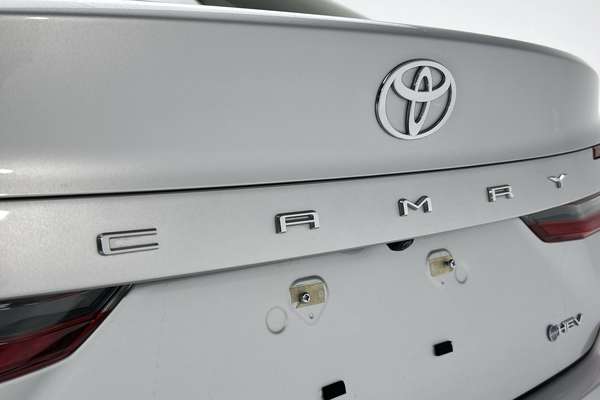 2025 Toyota Camry Ascent Sport AXVH80R thumb-21