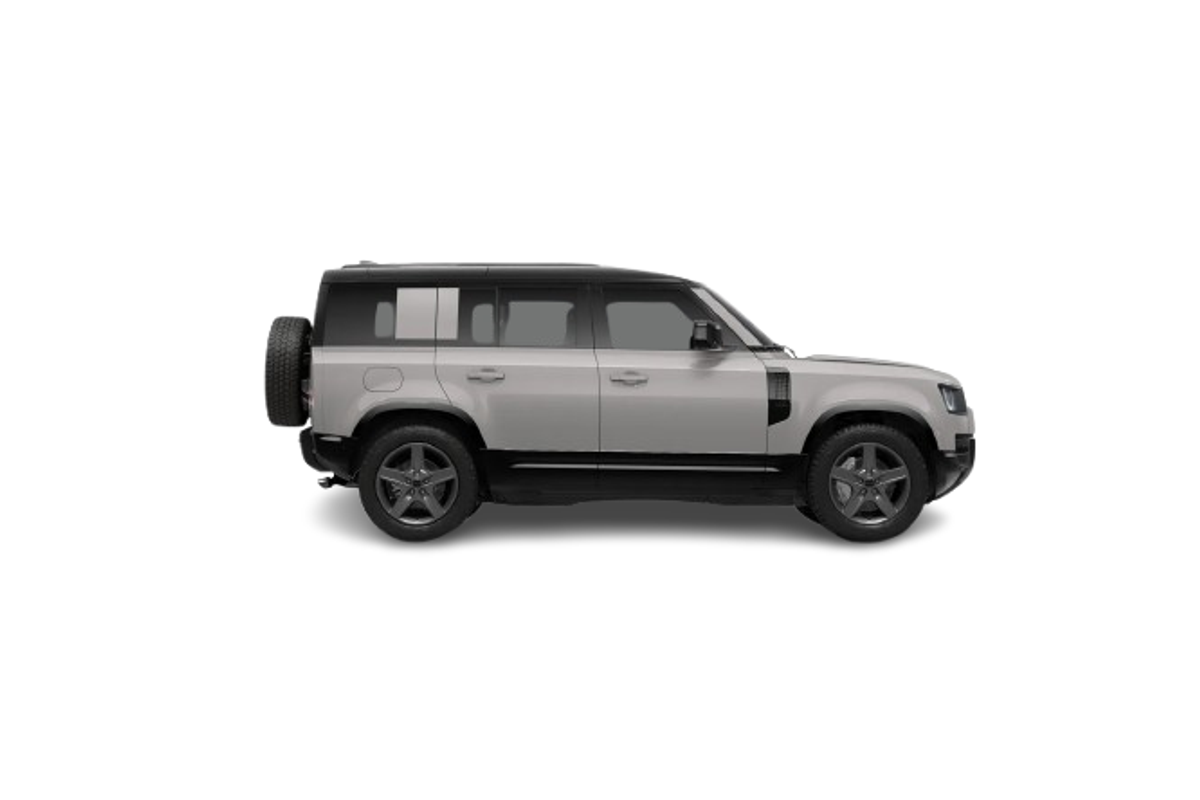 2025 Land Rover Defender 110 P425 X-Dynamic SE L663