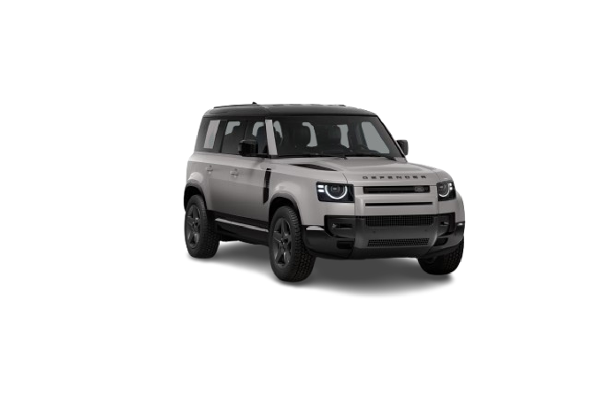 2025 Land Rover Defender 110 P425 X-Dynamic SE L663