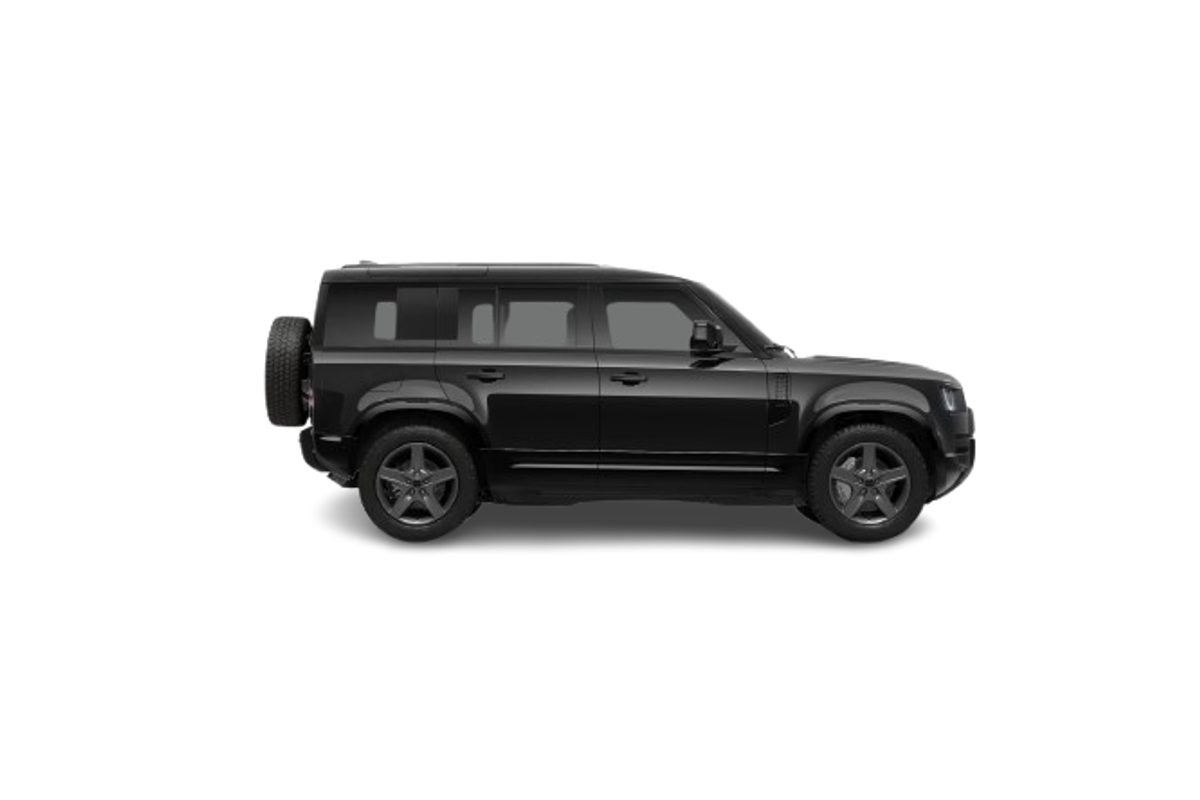 2026 Land Rover Defender 110 D350 X-Dynamic SE L663