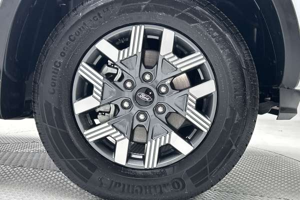 2025 Ford Ranger PHEV Wildtrak 4X4 2.3L thumb-9
