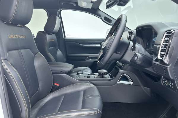 2025 Ford Ranger PHEV Wildtrak 4X4 2.3L thumb-12