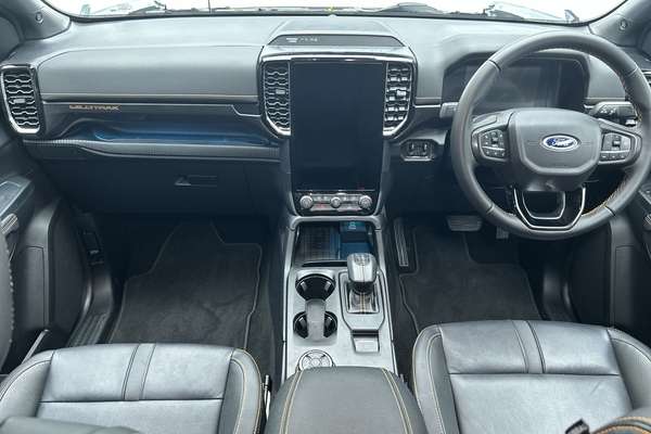 2025 Ford Ranger PHEV Wildtrak 4X4 2.3L thumb-19