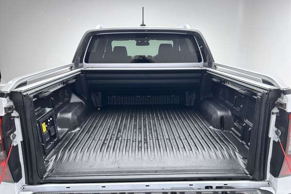 2025 Ford Ranger PHEV Wildtrak 4X4 2.3L thumb-20