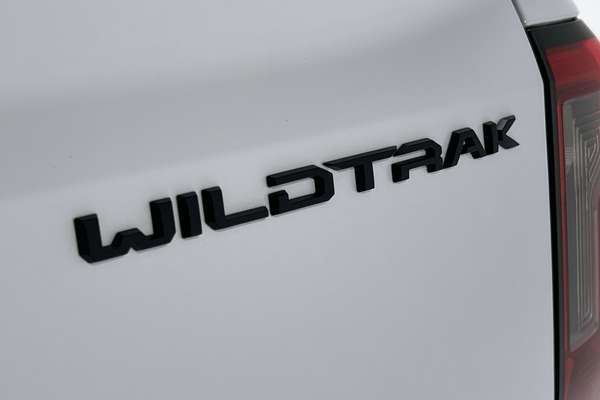 2025 Ford Ranger PHEV Wildtrak 4X4 2.3L thumb-21