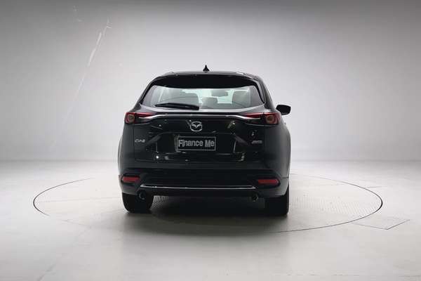 2018 Mazda CX-9 GT TC thumb-6