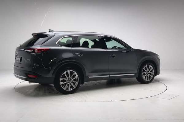 2018 Mazda CX-9 GT TC thumb-7