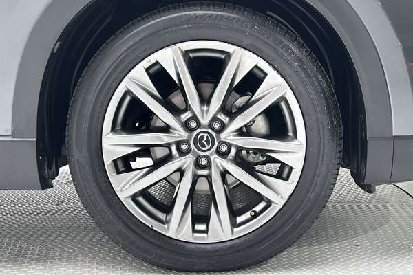 2018 Mazda CX-9 GT TC thumb-9