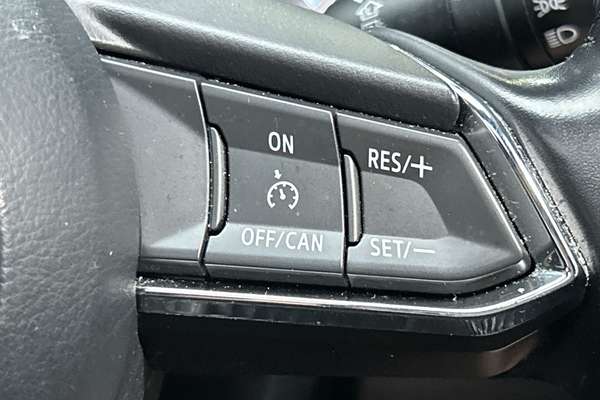 2018 Mazda CX-9 GT TC thumb-14