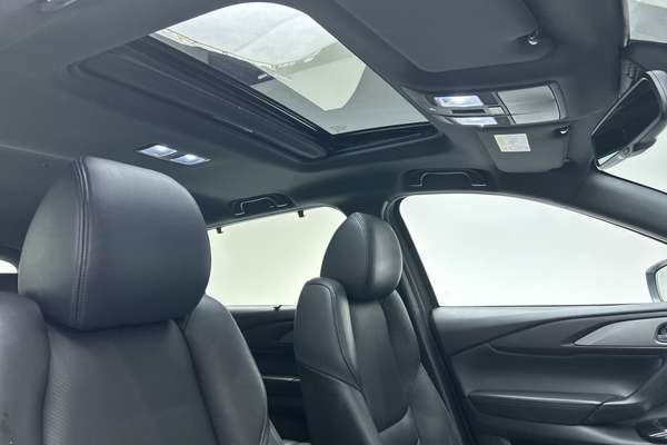 2018 Mazda CX-9 GT TC thumb-17