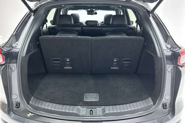 2018 Mazda CX-9 GT TC thumb-20