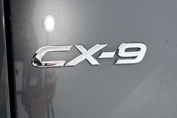 2018 Mazda CX-9 GT TC thumb-21