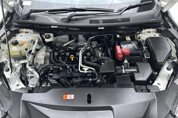 2024 Mitsubishi Outlander ES ZM thumb-10