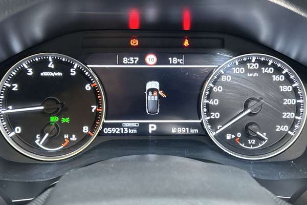 2024 Mitsubishi Outlander ES ZM thumb-13