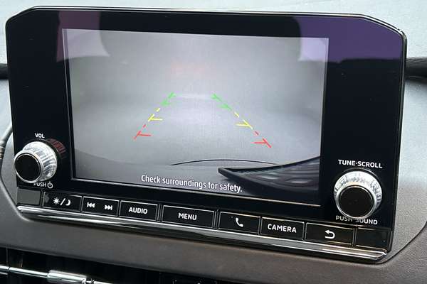 2024 Mitsubishi Outlander ES ZM thumb-14