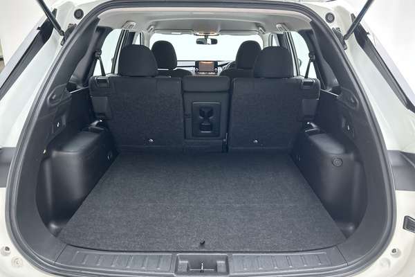 2024 Mitsubishi Outlander ES ZM thumb-20