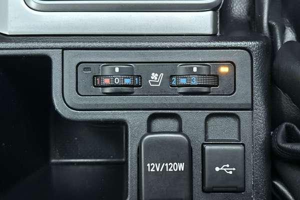 2020 Toyota Landcruiser Prado VX GDJ150R thumb-15