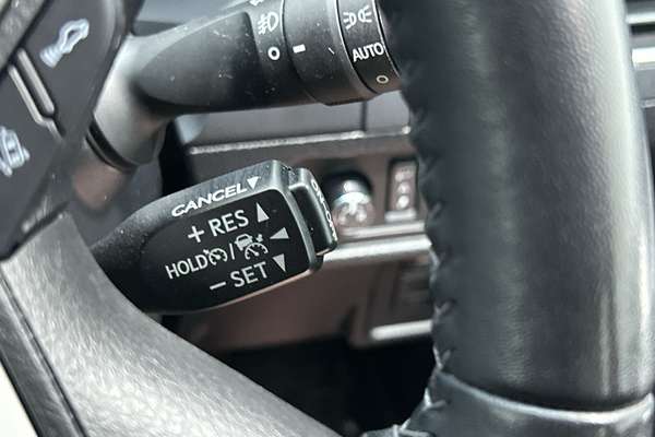 2020 Toyota Landcruiser Prado VX GDJ150R thumb-17