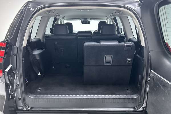2020 Toyota Landcruiser Prado VX GDJ150R thumb-20