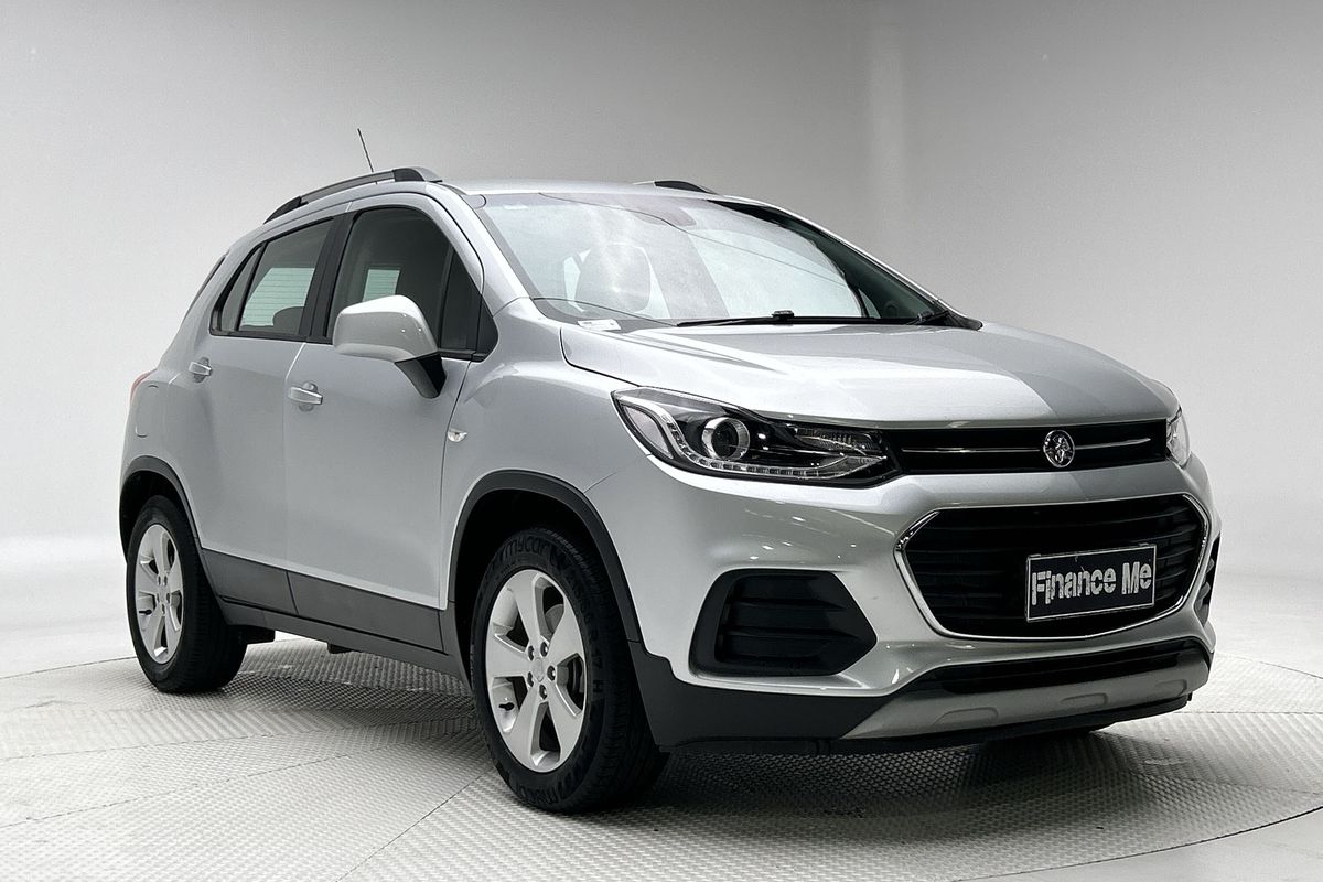2019 Holden Trax LS TJ
