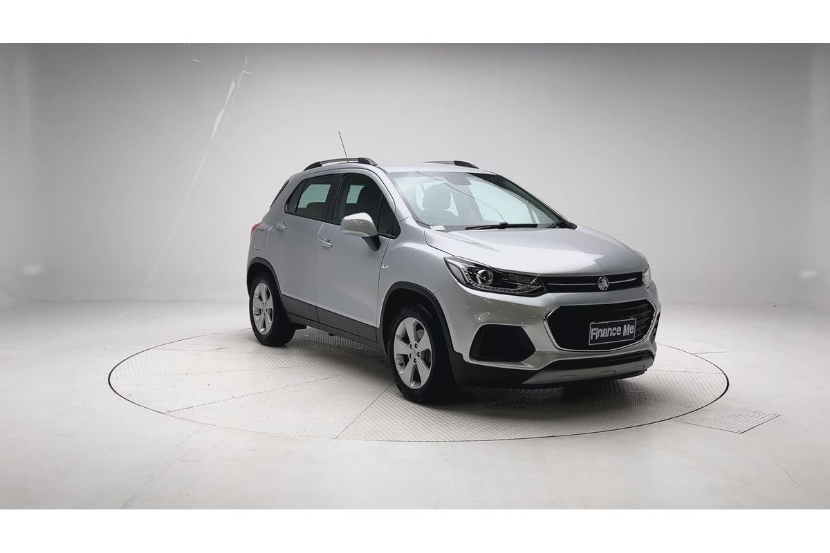 2019 Holden Trax LS TJ