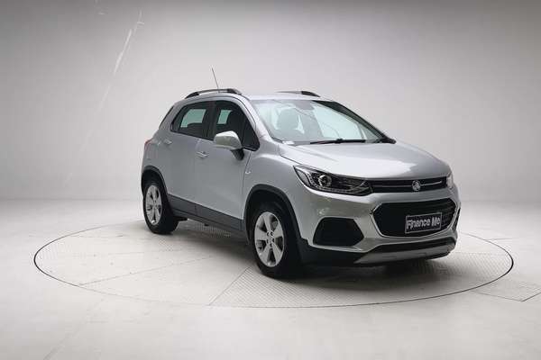 2019 Holden Trax LS TJ thumb-1