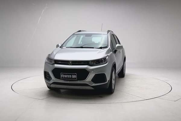 2019 Holden Trax LS TJ thumb-2