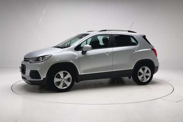 2019 Holden Trax LS TJ thumb-3