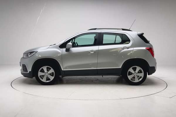 2019 Holden Trax LS TJ thumb-4