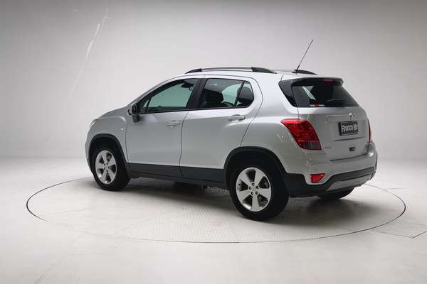 2019 Holden Trax LS TJ thumb-5