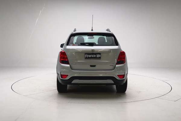 2019 Holden Trax LS TJ thumb-6