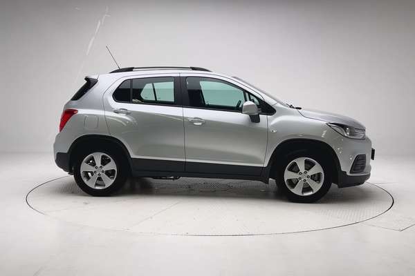 2019 Holden Trax LS TJ thumb-8