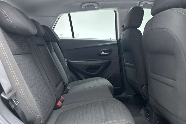 2019 Holden Trax LS TJ thumb-11