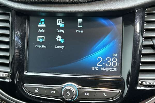 2019 Holden Trax LS TJ thumb-14