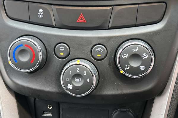 2019 Holden Trax LS TJ thumb-16