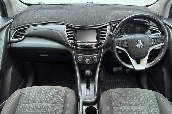 2019 Holden Trax LS TJ thumb-19